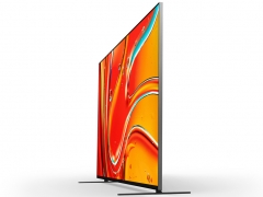 『本体 斜め3』 BRAVIA 7 K-65XR70 [65インチ]