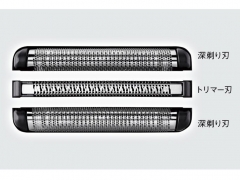 ラムダッシュ ES-L320W-W [白]