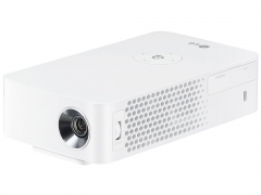 『本体 斜め1』 MiniBeam PH30JG [ホワイト]