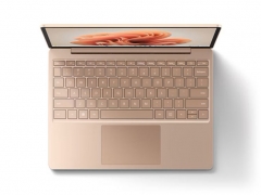 Surface Laptop Go 3 学生向け特別モデル EP2-29491 [サンドストーン]