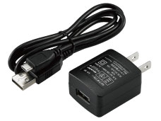 『付属品 アダプター』 Brain PW-SB6-K [ネイビー系]