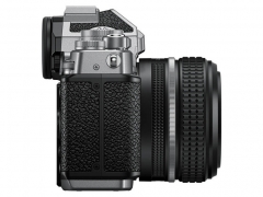 Z f 40mm f/2(SE)レンズキット [シルバー]