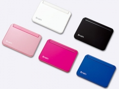 『カラーバリエーション2』 Brain PW-G5300-B [ブラック系]