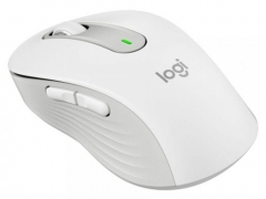 『本体2』 Signature M650 Wireless Mouse M650MOW [オフホワイト]