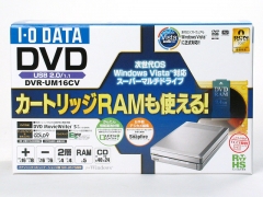 『パッケージ1』 DVR-UM16CV