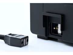 Steam CUBE KSF-S34(B) [ブラック]