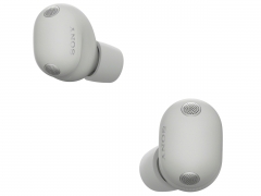 WF-1000XM6 (S) [プラチナシルバー]