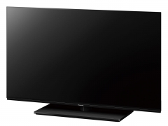 『本体 斜め』 VIERA TV-42Z85A [42インチ]