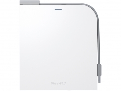 『本体 上面』 BRXL-PT6U3-WHD [ホワイト]