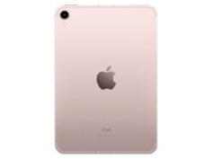 iPad mini 8.3インチ 第6世代 Wi-Fi+Cellular 256GB 2021年秋モデル MLX93J/A SIMフリー [ピンク]