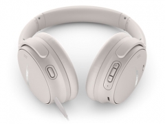『本体4』 QuietComfort Headphones [ホワイトスモーク]