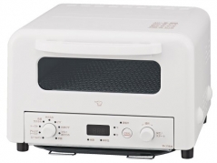 こんがり倶楽部 EQ-HM30-WA [ホワイト]
