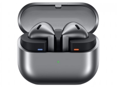 Galaxy Buds3 SM-R530NZAAXJP [シルバー]
