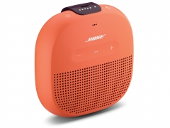 『本体1』 SoundLink Micro Bluetooth speaker [ブライトオレンジ]