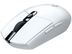 『本体3』 G304 LIGHTSPEED Wireless Gaming Mouse G304rWH [ホワイト]