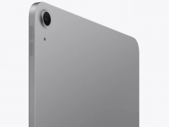 iPad Air 11インチ Wi-Fi 128GB 2025年春モデル MC9W4J/A [スペースグレイ]