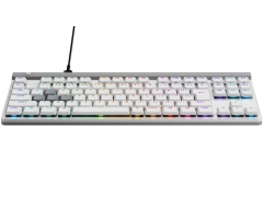 G515 RAPID TKL G515-TKL-RTWH [ホワイト]