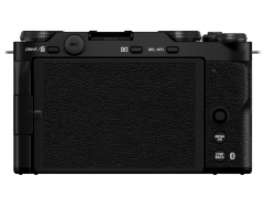 FUJIFILM X-M5 ボディ [ブラック]