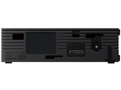 HD-EDS8.0U3-BA [ブラック]