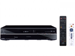 『本体 正面2』 VARDIA D-W255K