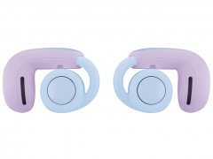 Ultra Open Earbuds [チルドライラック]