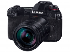 『本体 正面』 LUMIX DC-G9L 標準ズームライカDGレンズキット
