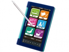 『本体 使用イメージ』 Brain PW-SJ2-W [ホワイト系]