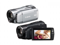 iVIS HF M32 [ブラック]