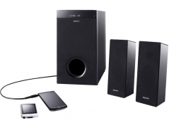 『使用イメージ』 HT-FS30