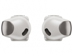 Ultra Open Earbuds [ホワイトスモーク]