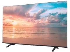 『本体 斜め』 REGZA 85E350R [85インチ]