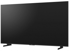 『本体 斜め』 AQUOS 4K 4T-C85HV1 [85インチ]