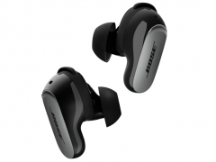 QuietComfort Ultra Earbuds 第2世代 [Black]