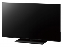 『本体 斜め』 VIERA TV-48Z85A [48インチ]