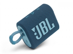 『本体1』 JBL GO 3 [ブルー]