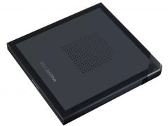 『本体1』 SDRW-08V1M-U [ブラック]