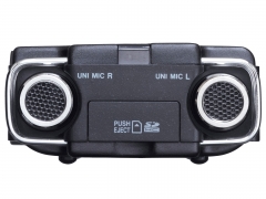 『本体 上面』 DR-100MKII