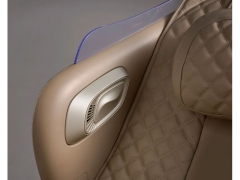 SYNCA CirC GRACE マッサージチェア L24 MR385(CC) [ベージュ×ベージュ]