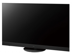 『本体 斜め』 VIERA TV-55Z95A [55インチ]
