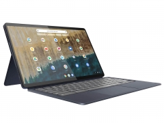 IdeaPad Duet 560 Chromebook 82QS001UJP [アビスブルー]