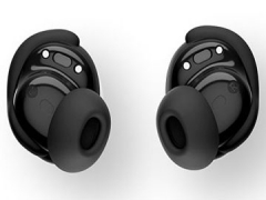 QuietComfort Earbuds 第2世代 [ブラック]
