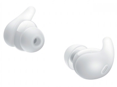 LinkBuds Fit WF-LS910N (W) [ホワイト]