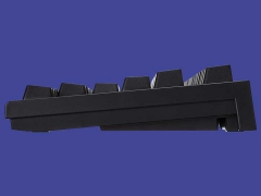 『本体 右側面』 REALFORCE RGB TKL R2TLA-US4G-BK