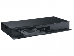 『本体 斜め』 おうちクラウドディーガ DMR-4CW200