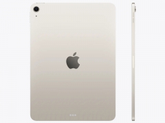 iPad Air 11インチ Wi-Fi 128GB 2025年春モデル MC9Y4J/A [スターライト]