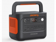 Jackery ポータブル電源 1000 New JE-1000D