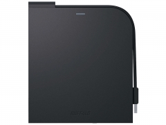 『本体 上面』 DVSM-PTCV8U3-BKA [ブラック]