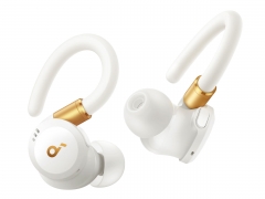 『本体1』 Soundcore Sport X20 A3968Z21 [ホワイト]