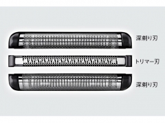 ラムダッシュ ES-L320W-K [黒]