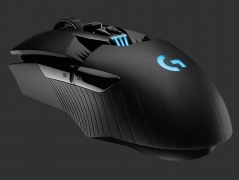 『本体1』 G903 HERO LIGHTSPEED Wireless Gaming Mouse G903h